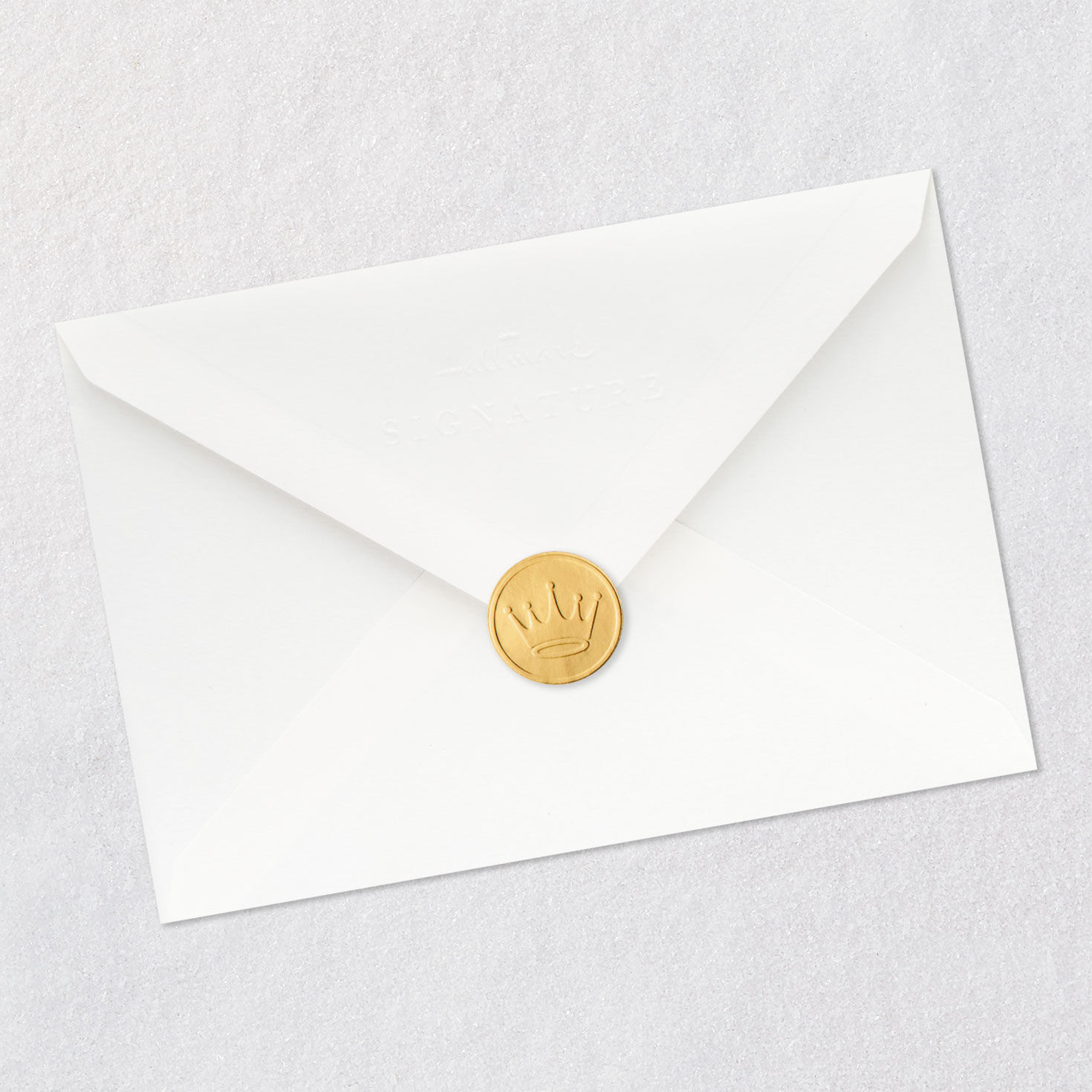 You Did It! Embossed Congratulations Card for only USD 5.99 | Hallmark