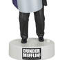 The Office Kevin Malone Ornament With Sound, , large image number 5