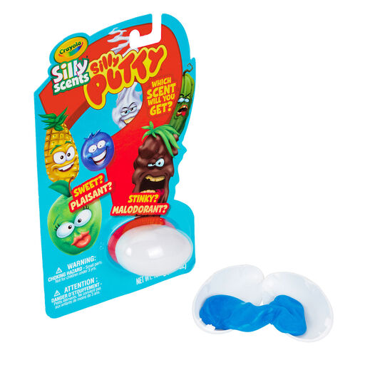 Crayola® Silly Scents Silly Putty, 