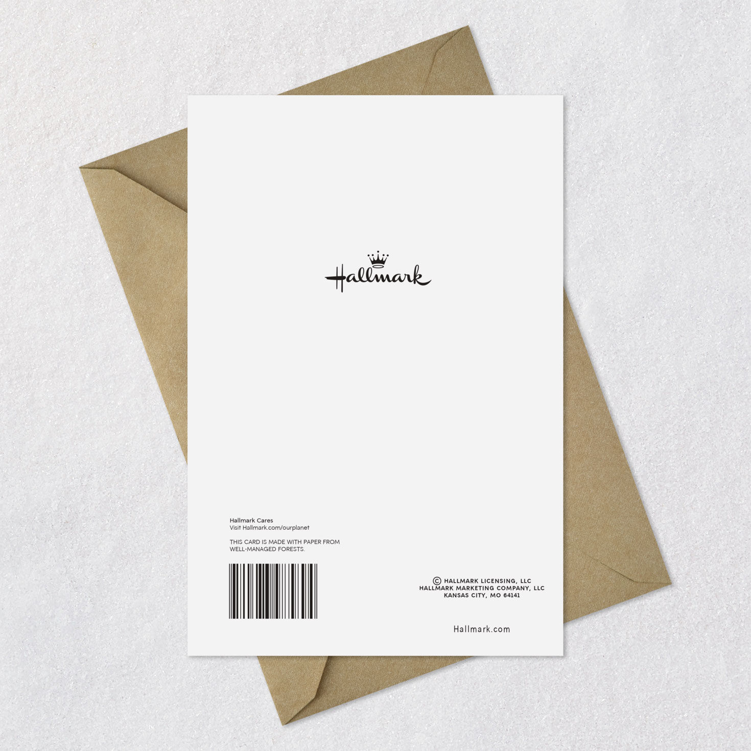 Heartwarming Moments and Memories Thanksgiving Card, , large image number 7