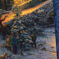 Thomas Kinkade Peace in Our Hearts Christmas Card, , large image number 5