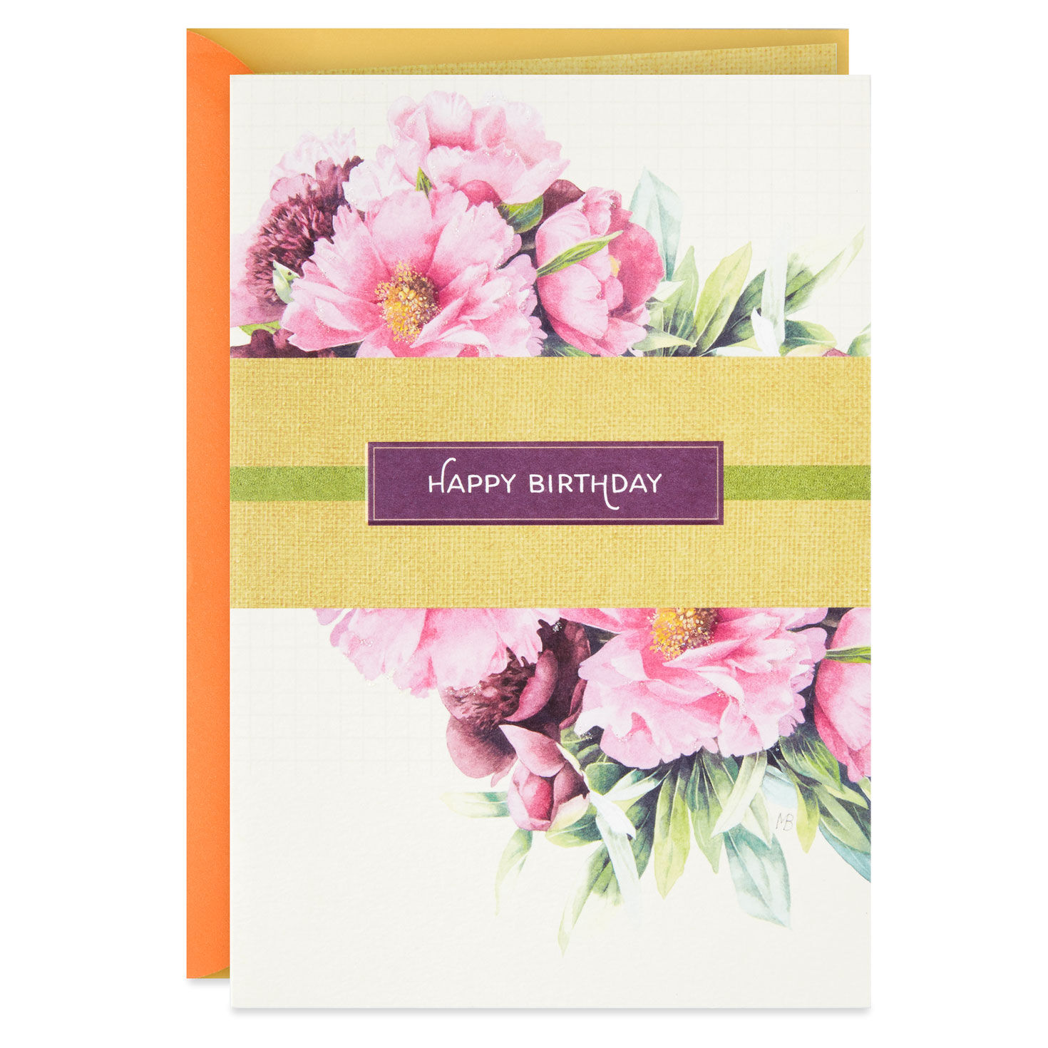 Marjolein Bastin Celebrating You Birthday Card for Her for only USD 3.99 | Hallmark
