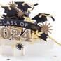 You Deserve All the Celebration 3D Pop-Up 2024 Graduation Card, , large image number 5