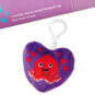 Octopus Valentine's Day Card With Removable Musical Backpack Clip, , large image number 5