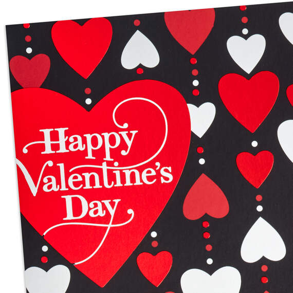 Lots of Love Valentine's Day Cards, Pack of 6, , large image number 4