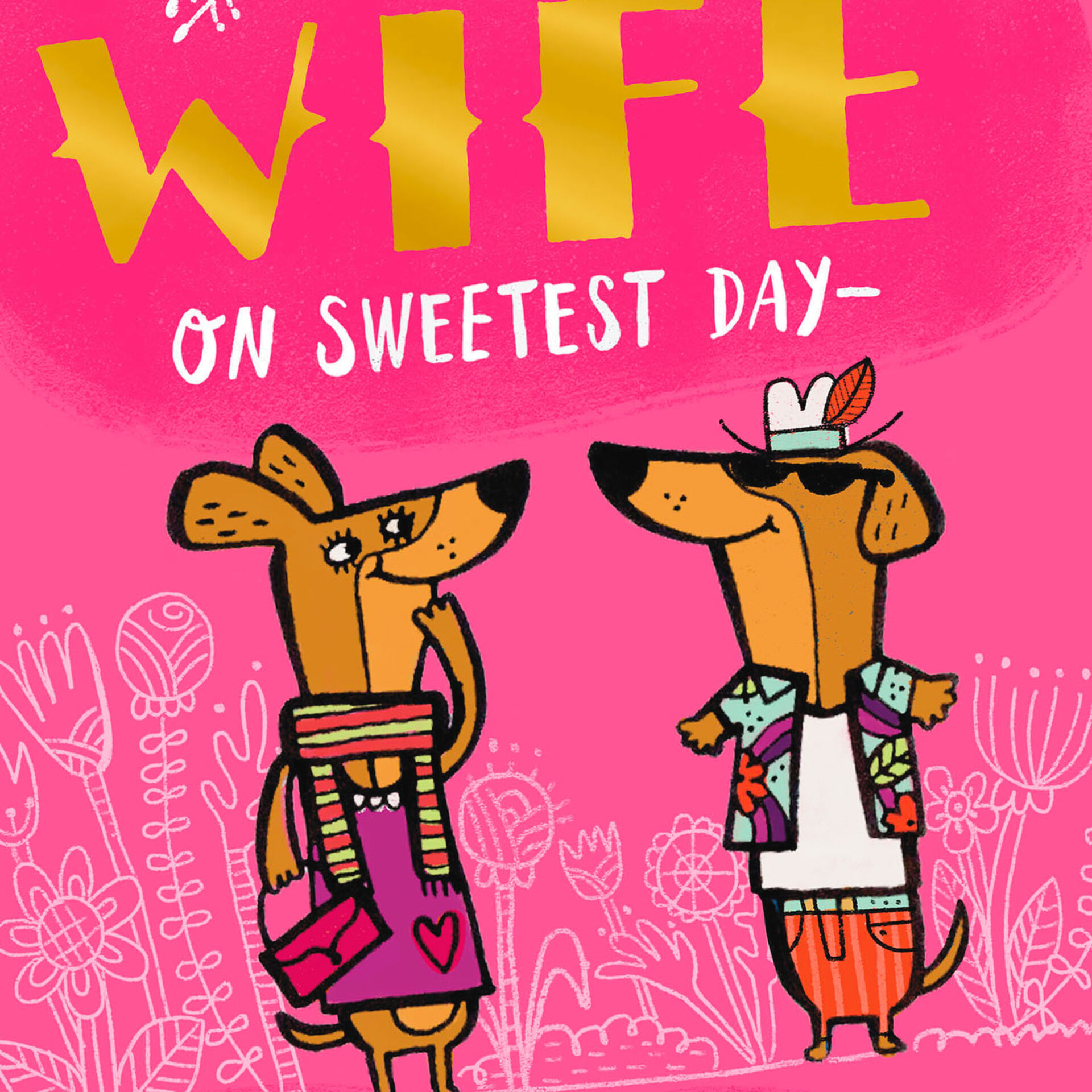 i-m-a-guy-with-great-taste-funny-sweetest-day-card-for-wife-greeting