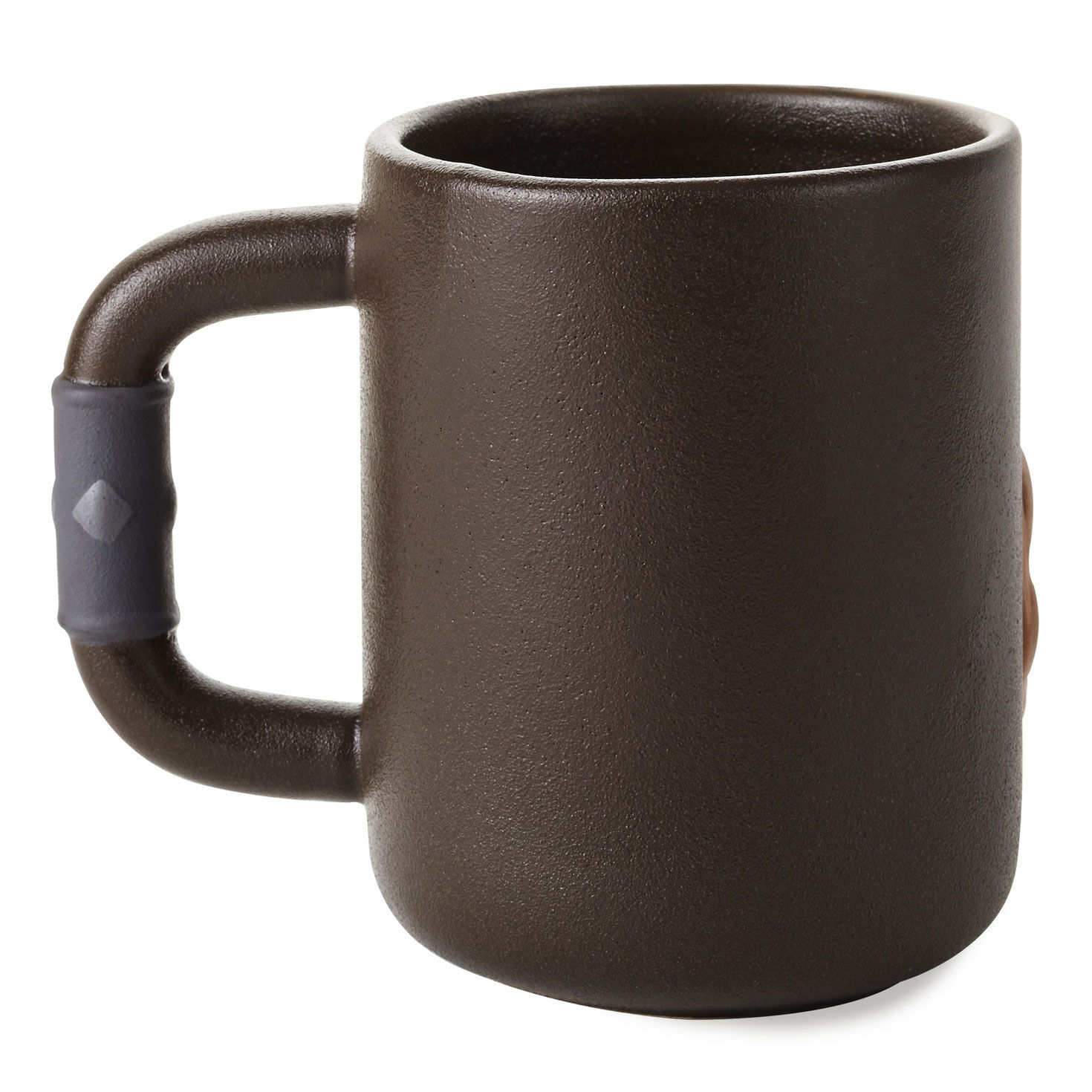 Star Wars™ Rancor™ Cookie Holder Mug, 12.5 oz. - Mugs | Hallmark