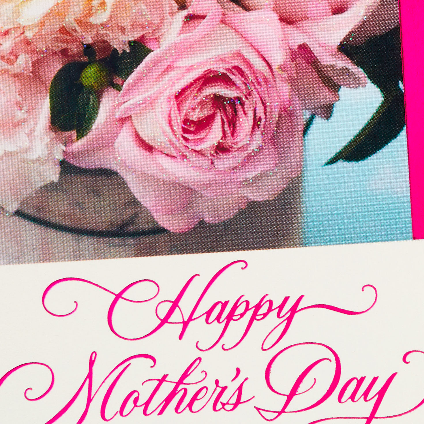 Flower Photos Assorted Mother's Day Cards, Pack of 6, , large image number 4