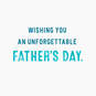 Fatherhood Dadventures Video Greeting Father's Day Card, , large image number 2