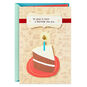 A Day of Happiness for You Birthday Card for Nephew, , large image number 1