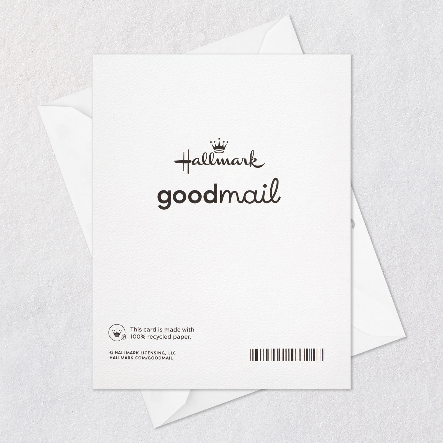 Here for You and Everything Encouragement Card, , large image number 7