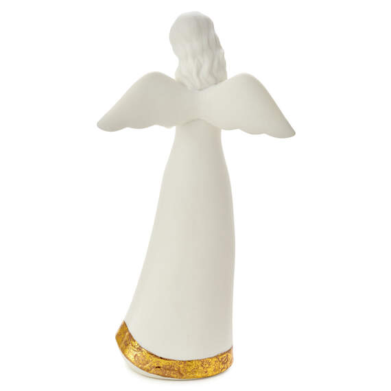 Be Still and Know Angel Figurine, 8.75", , large image number 2
