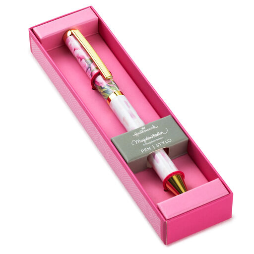 Marjolein Bastin Floral Pen, 