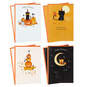 Cute Halloween Icons Assorted Halloween Cards, Pack of 8, , large image number 1