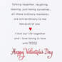 We're So Good Together Romantic Valentine's Day Card, , large image number 3