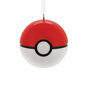 Pokémon Poké Ball Metal Hallmark Ornament, , large image number 1