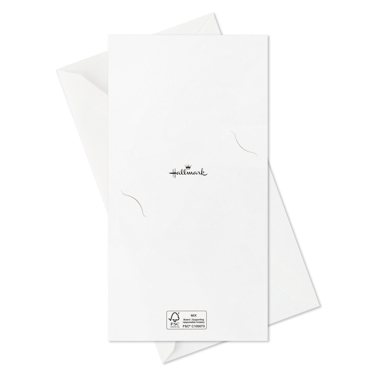 Peace and Joy Money-Holder Boxed Christmas Cards Assortment, Pack of 36, , large image number 8