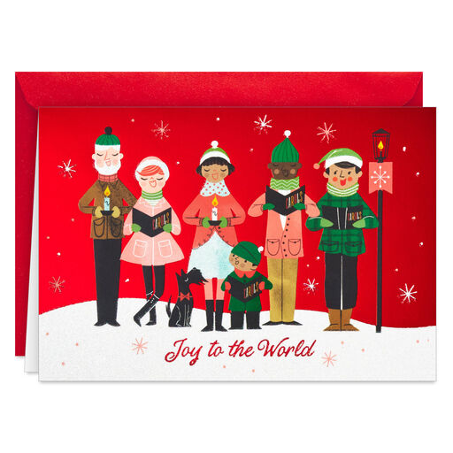 Religious Christmas Cards | Religious Boxed Cards | Hallmark