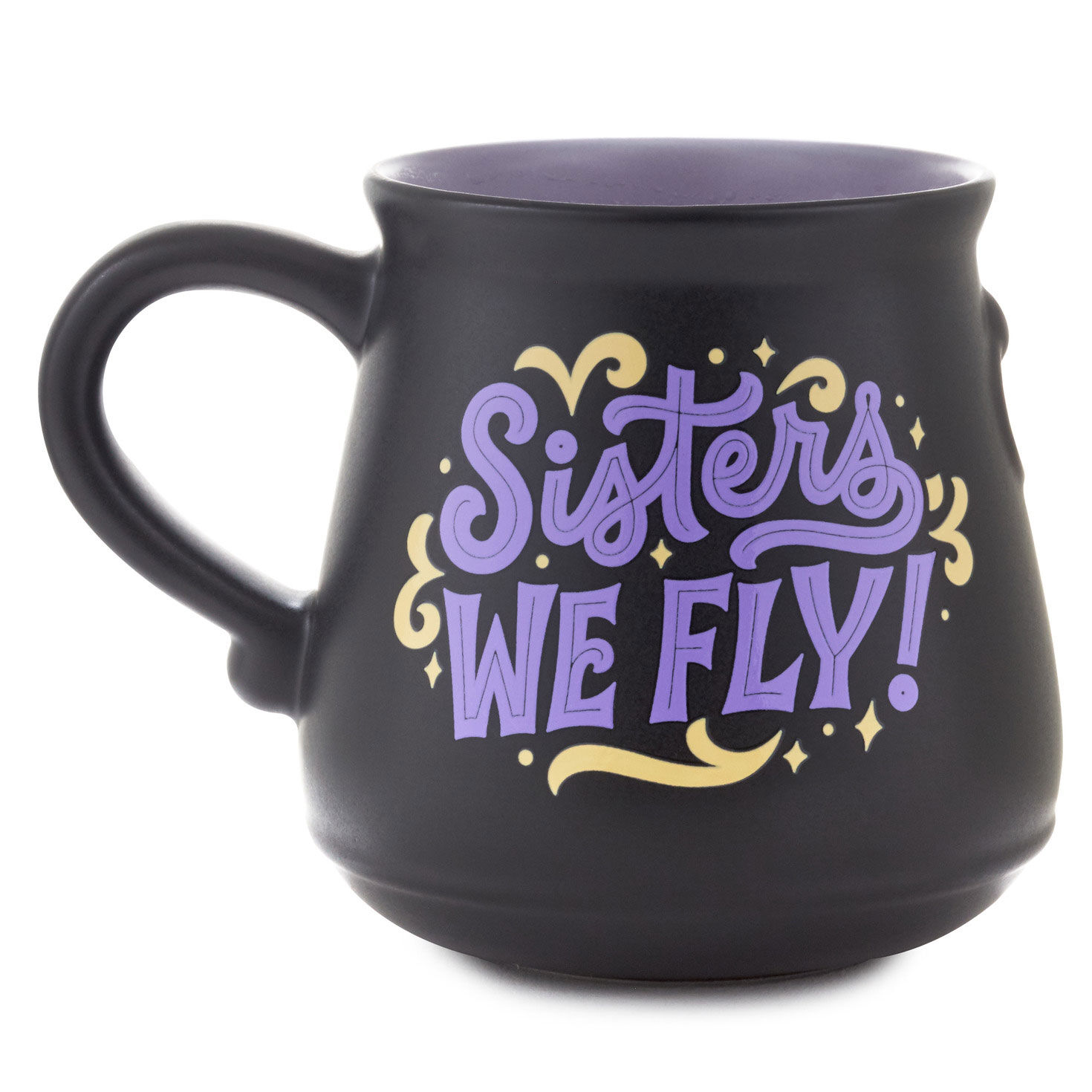 Disney Hocus Pocus Sisters Color-Changing Mug, 16 oz.