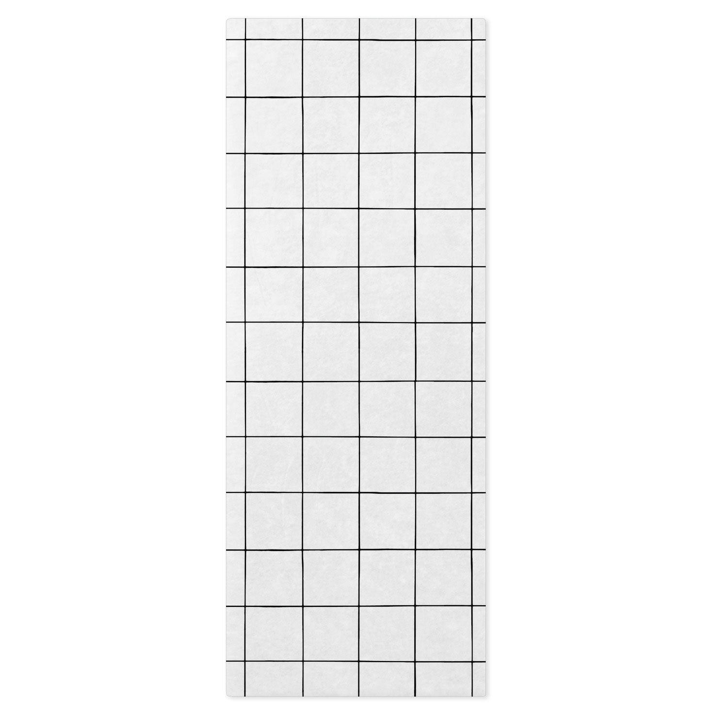 Windowpane on White Tissue Paper, 6 Sheets for only USD 1.99 | Hallmark