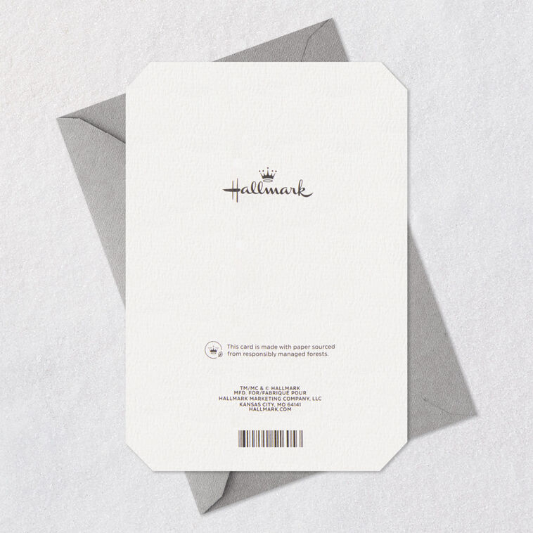 We Still Got Fire Romantic Birthday Card for Him, , large image number 8