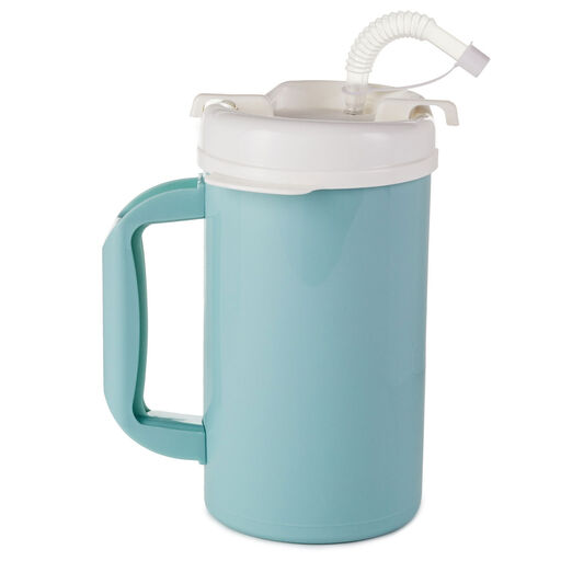 Mom Essentials Water Jug, 32 oz., 