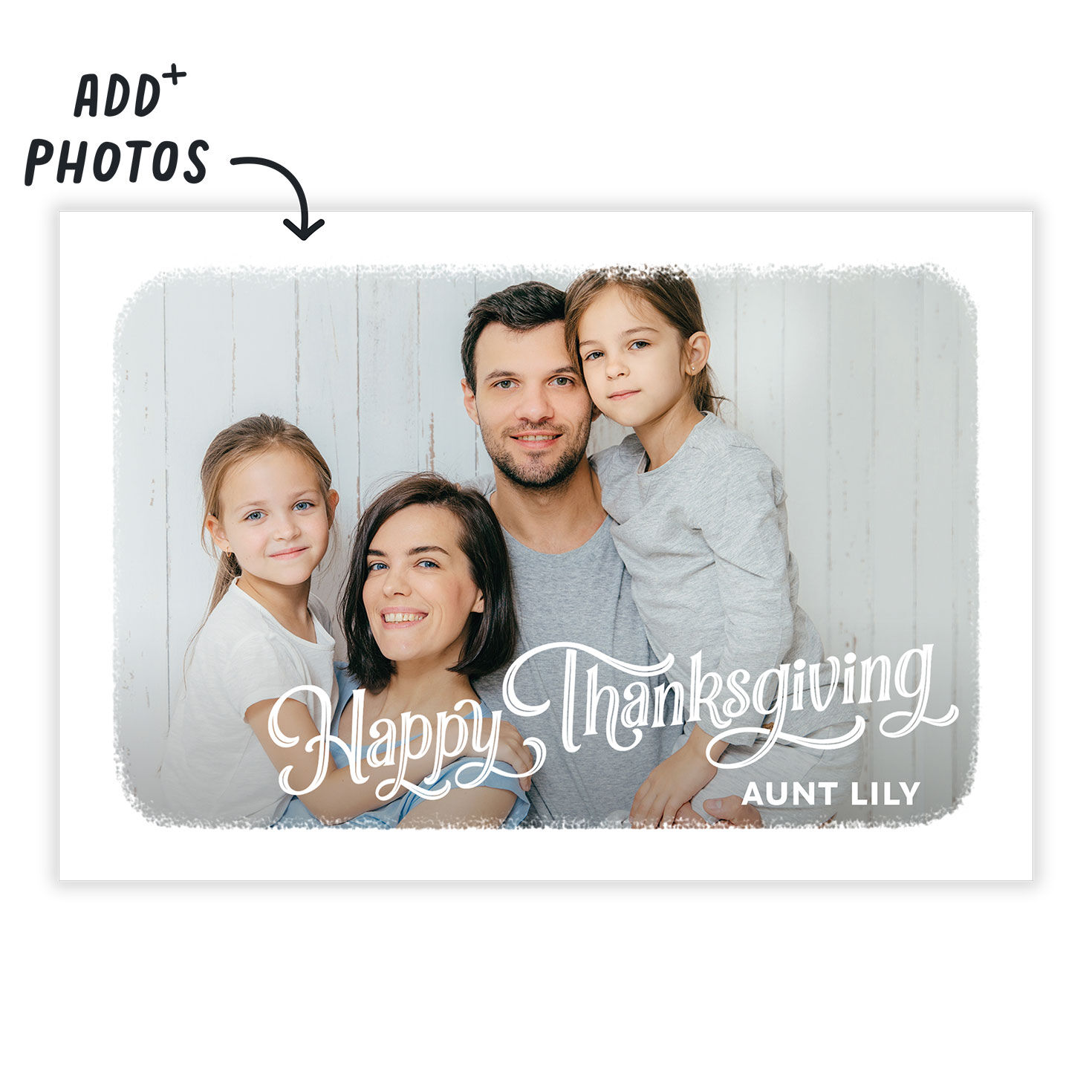 Full Happy Thanksgiving eCard, , large image number 2