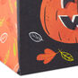 6.5" Pumpkin Trio Small Halloween Gift Bag, , large image number 5