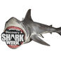 Shark Week Shark Keepsake Ornament closeup view image number 5