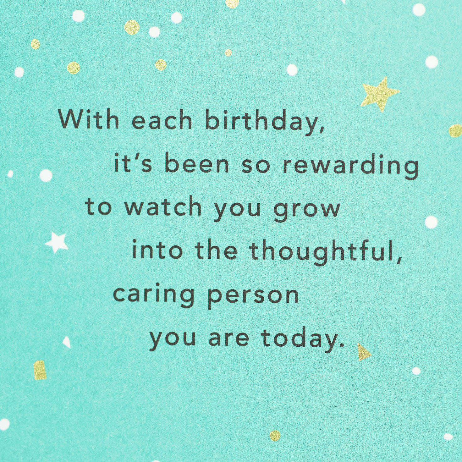Hope Your Day Is Amazing Birthday Card for Son for only USD 6.59 | Hallmark