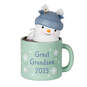 Great-Grandson Hot Cocoa Mug 2023 Ornament, , large image number 1