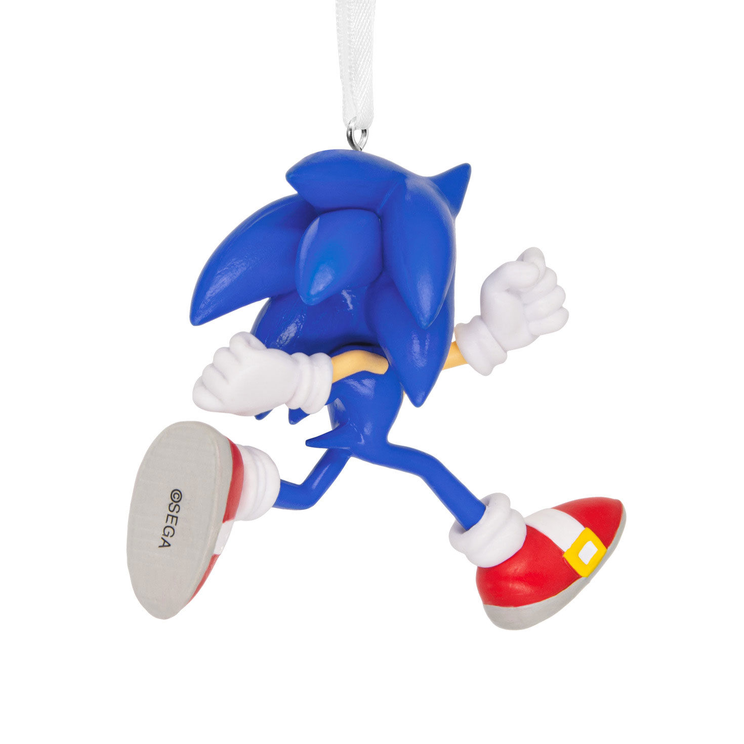 Sonic the Hedgehog™ Hallmark Ornament for only USD 11.49 | Hallmark