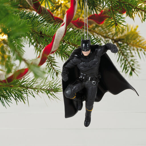 DC™ The Batman™ Ornament, 