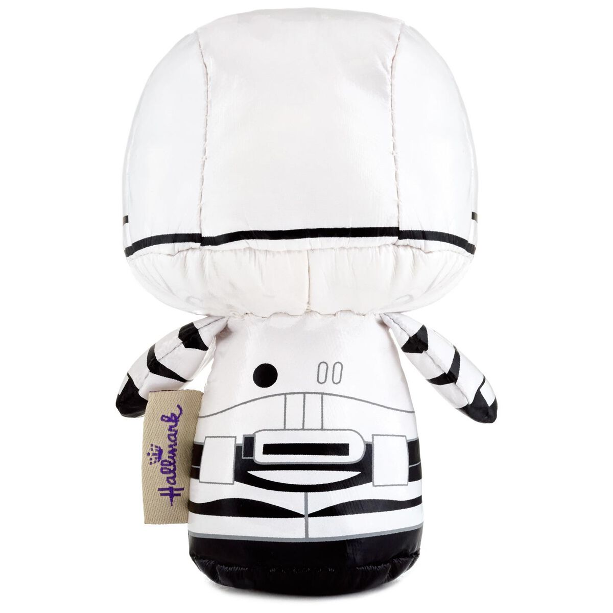 stormtrooper stuffed animal