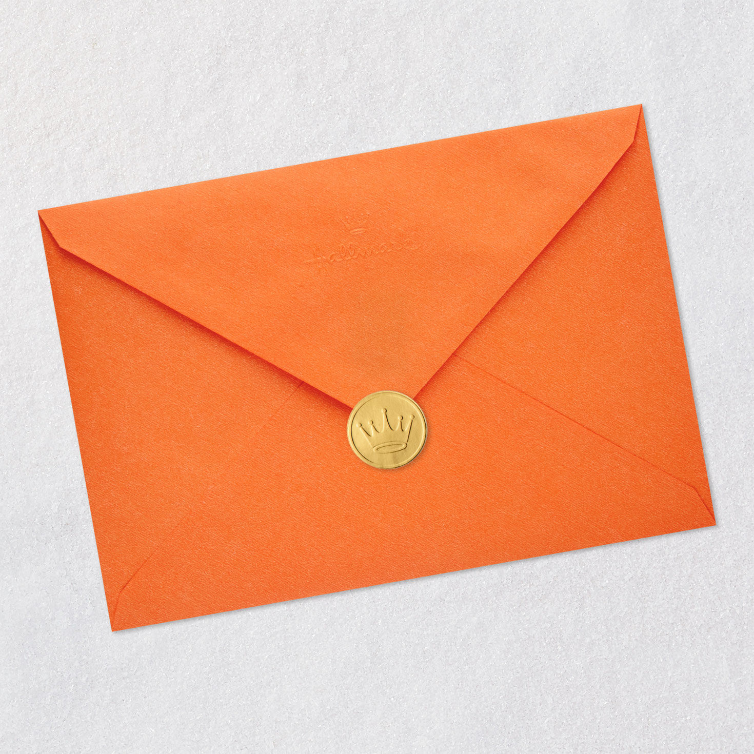 Party Hats Birthday Card, , large image number 8