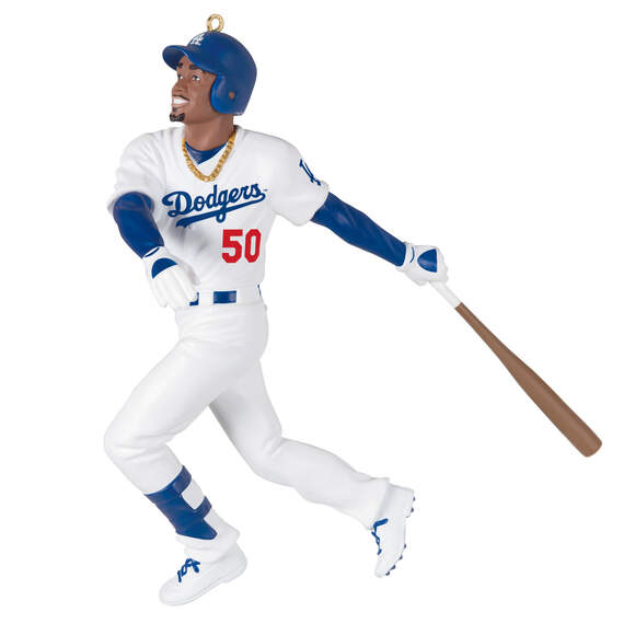 MLB Los Angeles Dodgers™ Mookie Betts Ornament