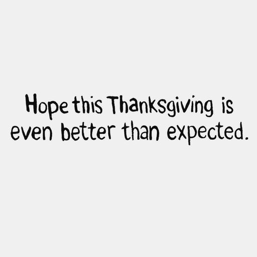 Turkey Rubdown and Sauna Funny Thanksgiving Card, 