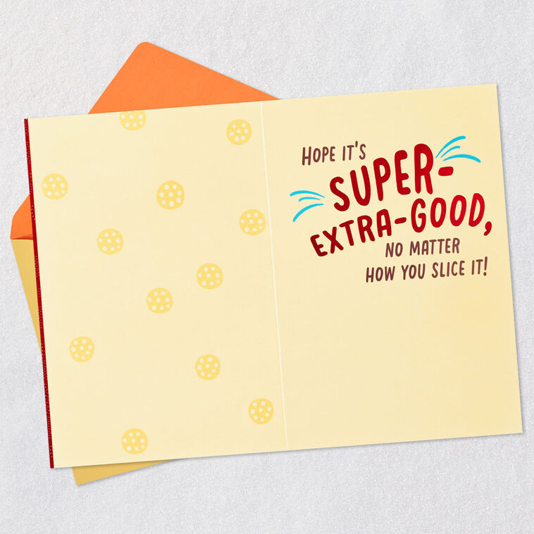 Super-Extra-Good 4th Birthday Card, , large image number 3