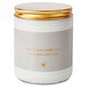 Home Sweet Home Scented Single-Wick Jar Candle, 7 oz., , large image number 3