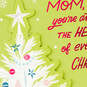You're at the Heart of Everything Christmas Card for Mom, , large image number 4