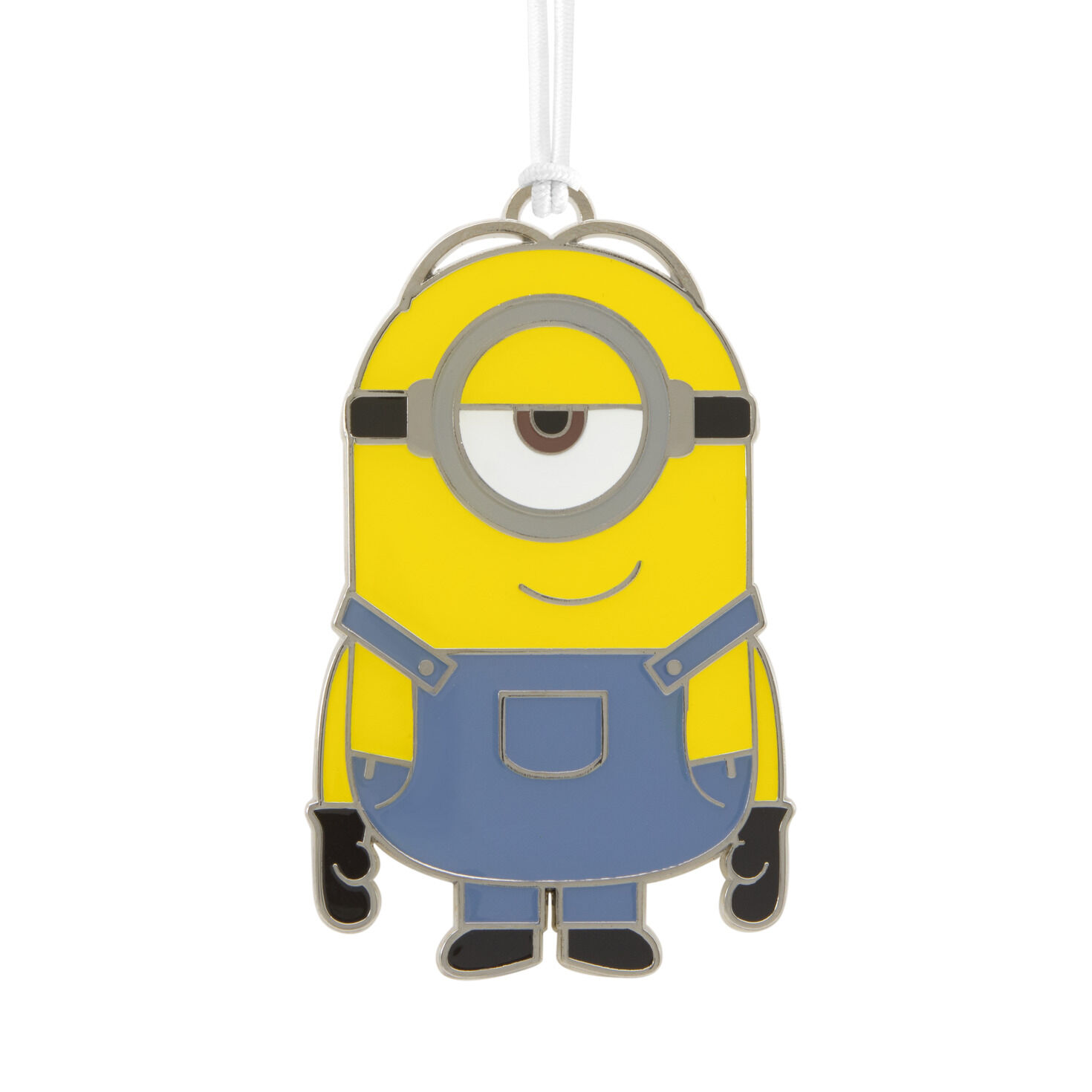 Despicable Me Minions Movie Fans No Show Socks For School