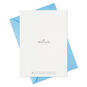 Blue Watercolor Assortment Blank Sympathy Thank-You Notes, Pack of 24, , large image number 7