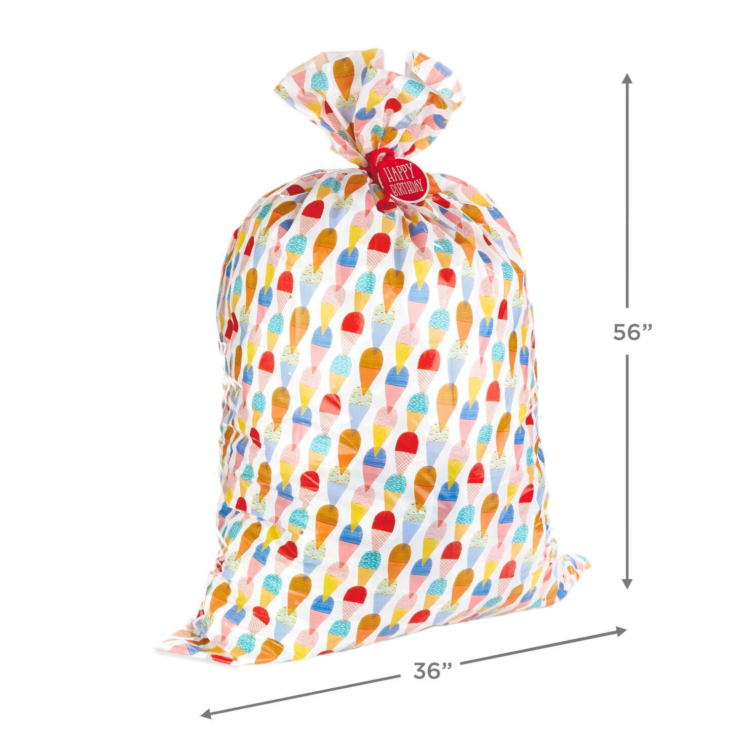 giant gift bags wedding