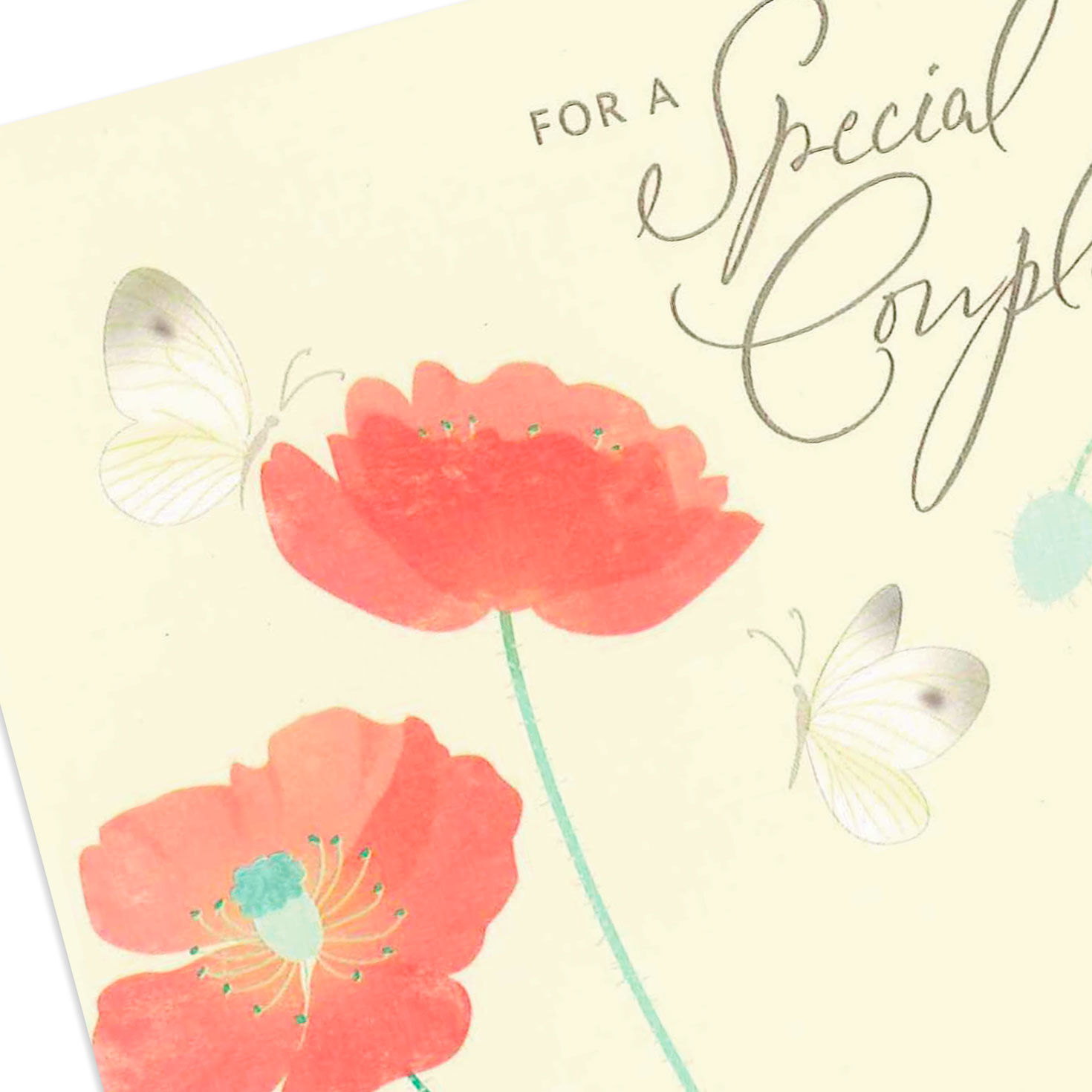 The Beauty of Love Anniversary Card for Couple for only USD 2.99 | Hallmark