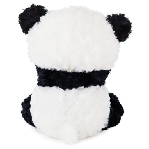 Peek-A-Boo Panda Stuffed Animal With Sound and Motion, 9", 