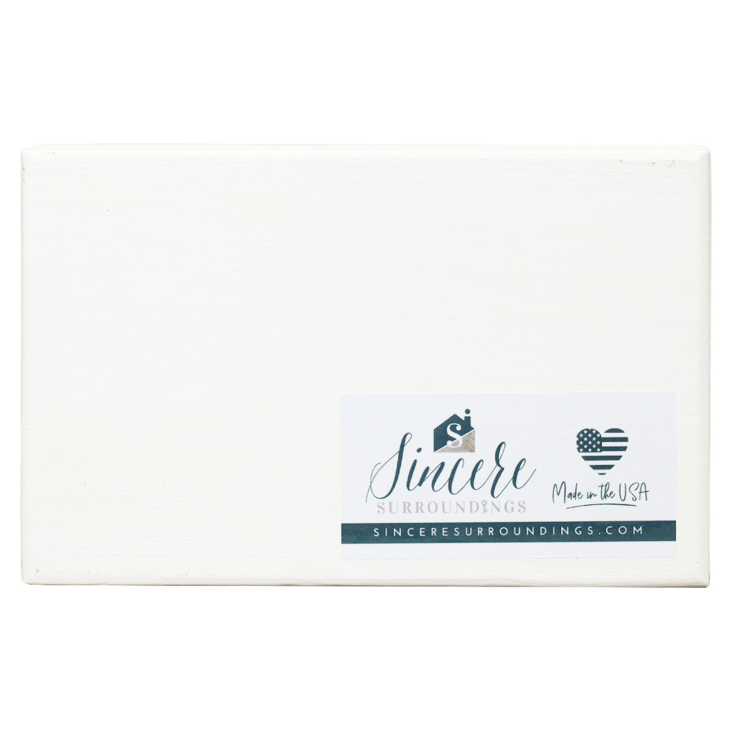 Sincere Surroundings Snooze Minutes Wood Quote Sign for only USD 11.99 | Hallmark