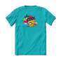 Brief Insanity Snoopy Retro Joe Cool T-Shirt, Small, , large image number 1