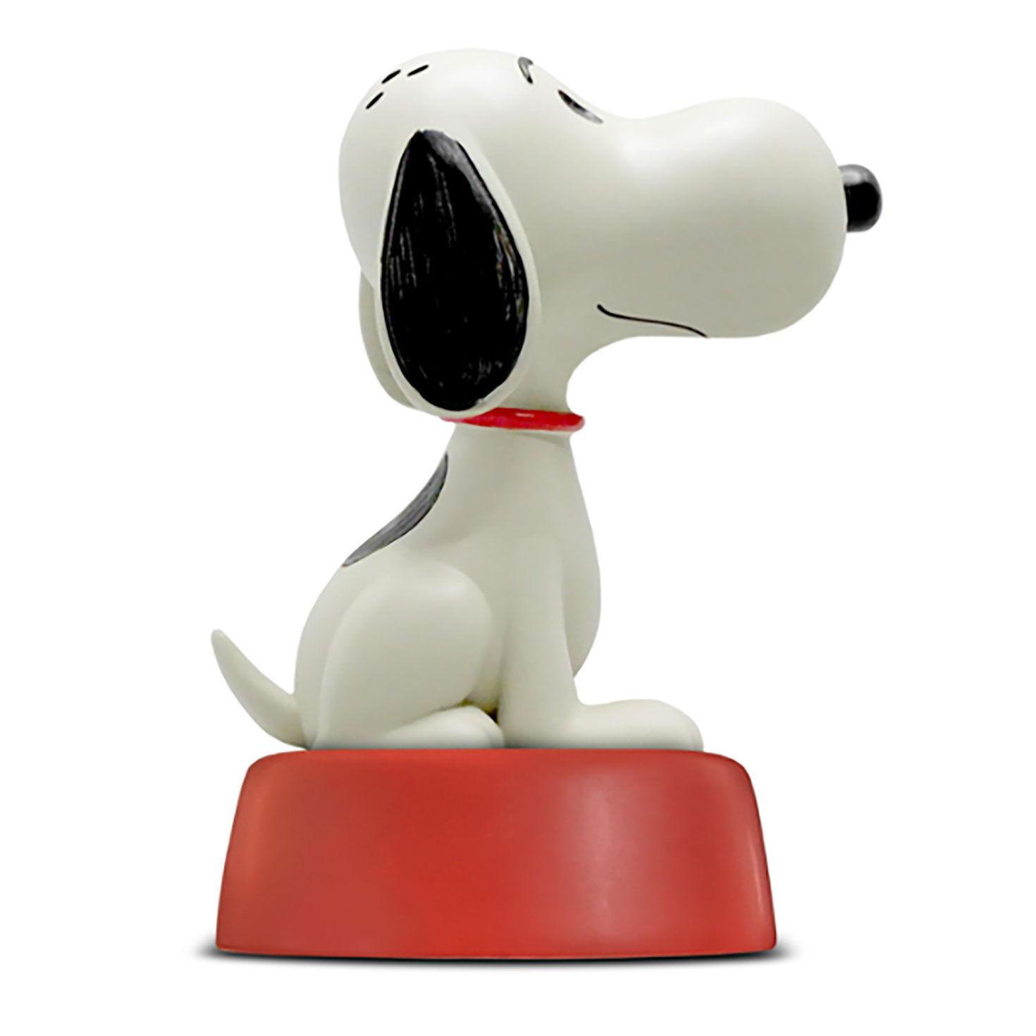Peanuts® Snoopy on Dog Bowl Stacking Salt and Pepper Shakers, Set of 2