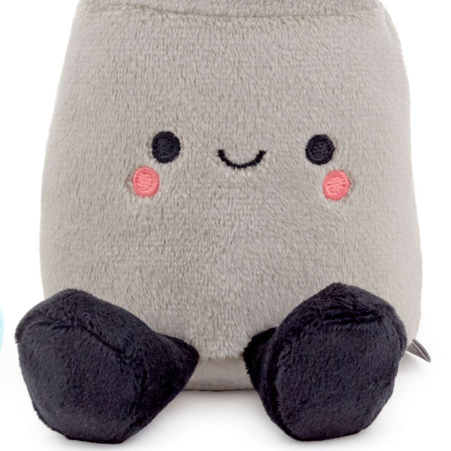 Better Together Salt and Pepper Magnetic Plush Pair, 5", , large image number 6