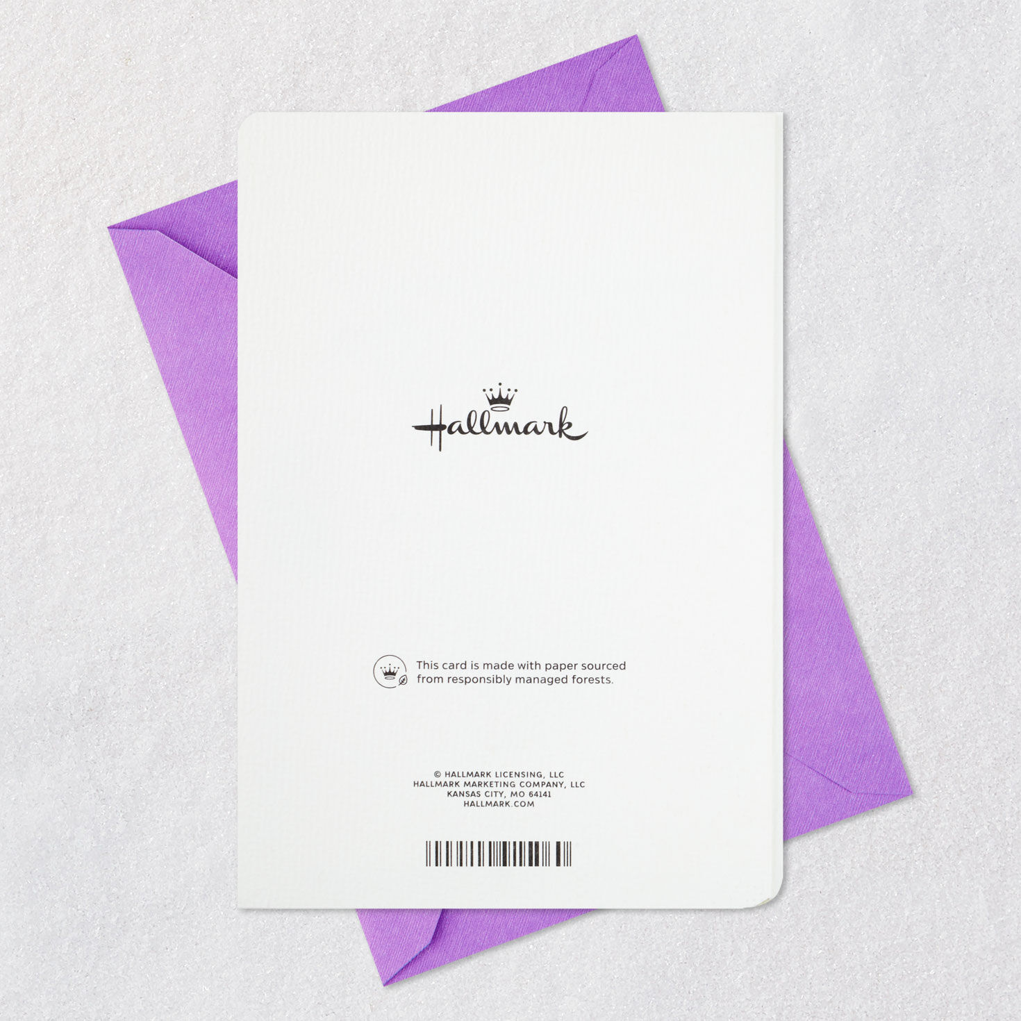 You're Loved for All You Are Birthday Card for Daughter, , large image number 8